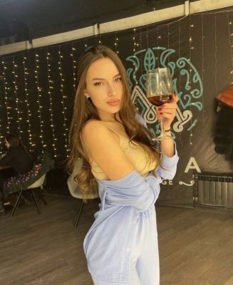 фотка Юлия (инди)